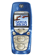 Darmowe dzwonki Nokia 3530 do pobrania.